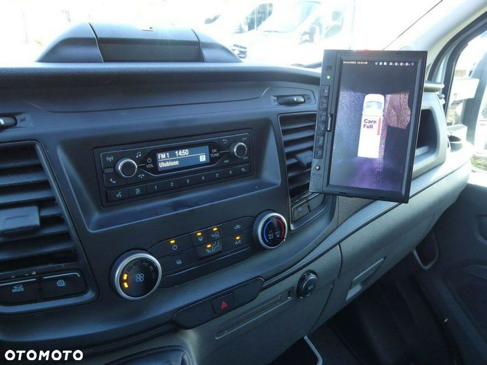 Ford Transit - 5