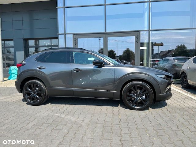 Mazda CX-30 2.0 mHEV Homura Plus 2WD - 4