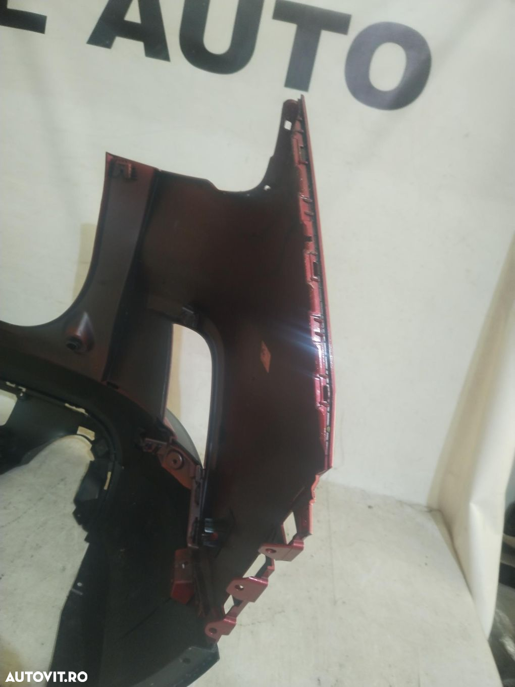 Bara spate Ford Kuga 3, 2020, 2021, 2022, 2023, 2024, 2025, cod origine OE LV4B-17D781-DA. - 7