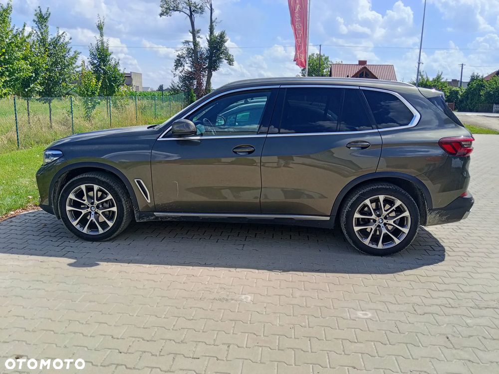 BMW X5 xDrive30d - 2