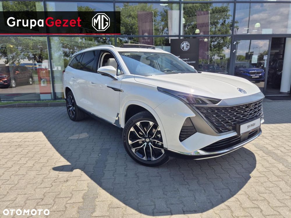 MG S9 - 2