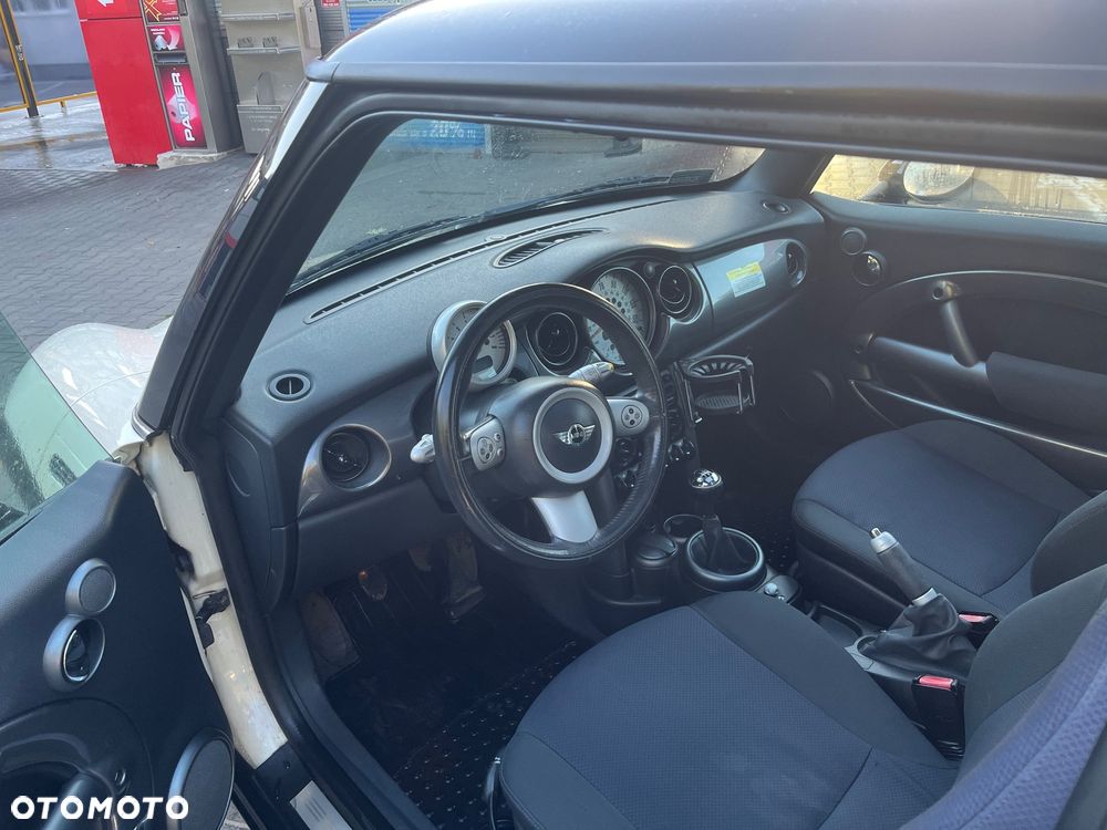 MINI Cooper - 5