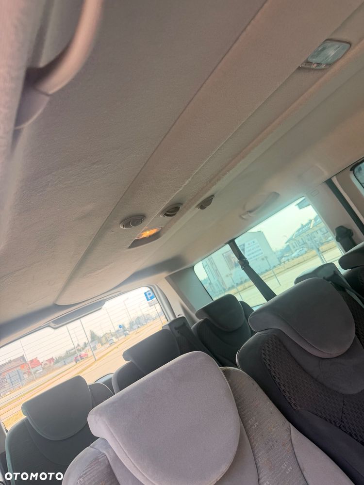 Citroën Jumpy Combi - 10