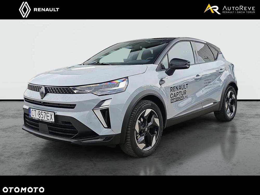 Renault Captur - 2