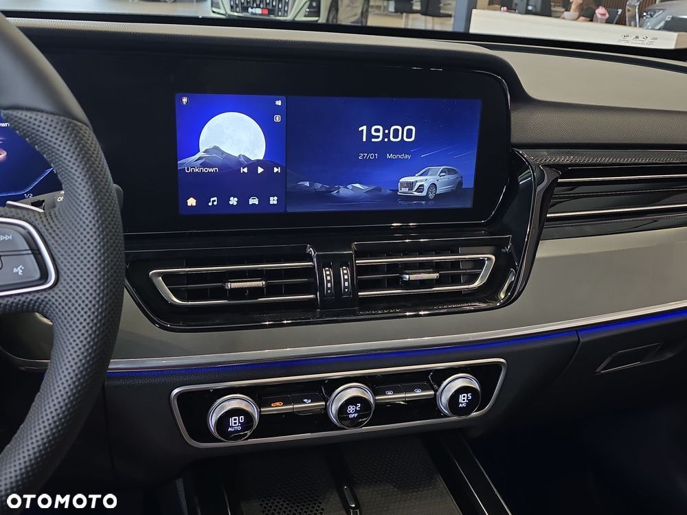 Hongqi HS5 2.0T Executive AWD - 19