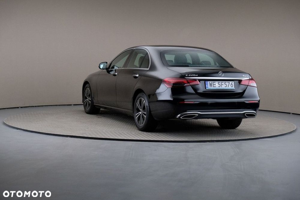 Mercedes-Benz Klasa E - 2