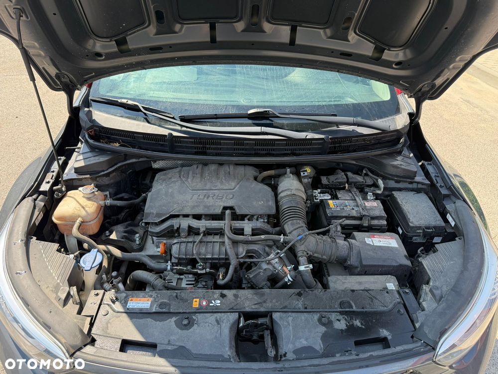Kia Stonic 1.0 T-GDI MHEV GT Line DCT - 23