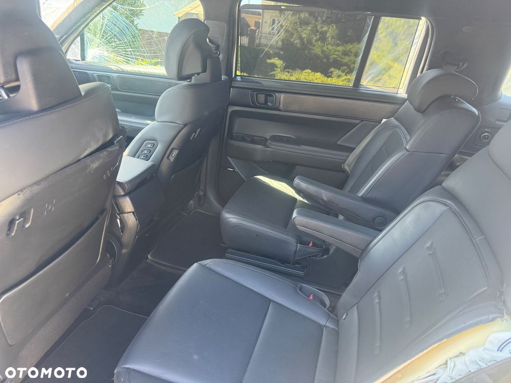 Hyundai Santa Fe 1.6 T-GDI HEV Calligraphy 4WD 7os - 17