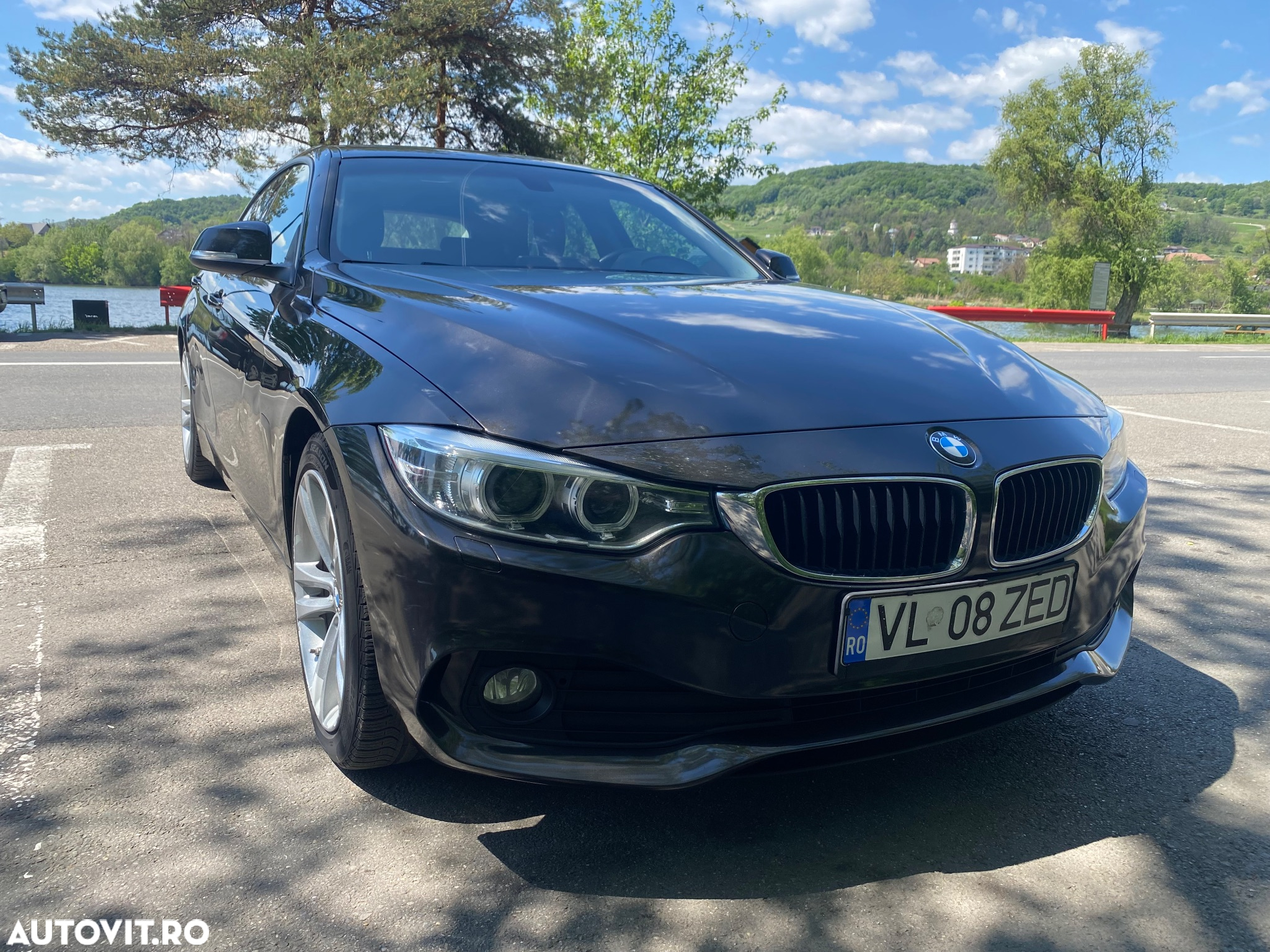 BMW Seria 4 - 32