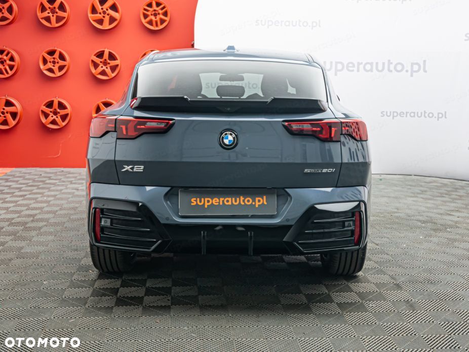 BMW X2 - 9