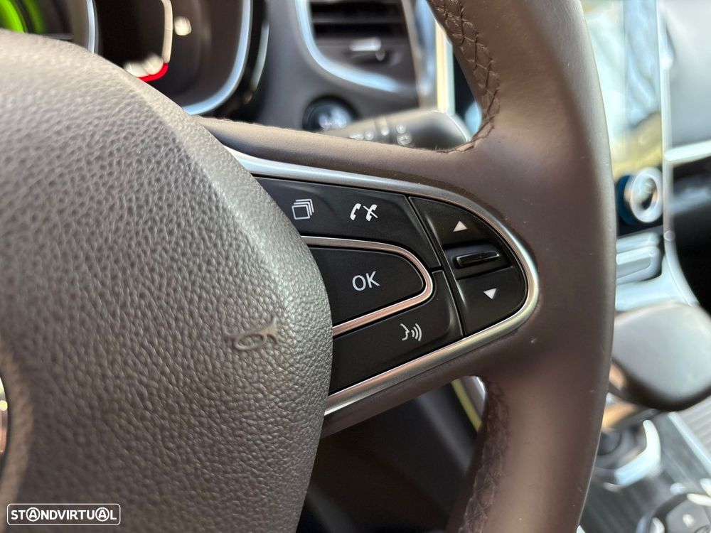 Renault Espace 1.6 dCi Zen EDC - 15