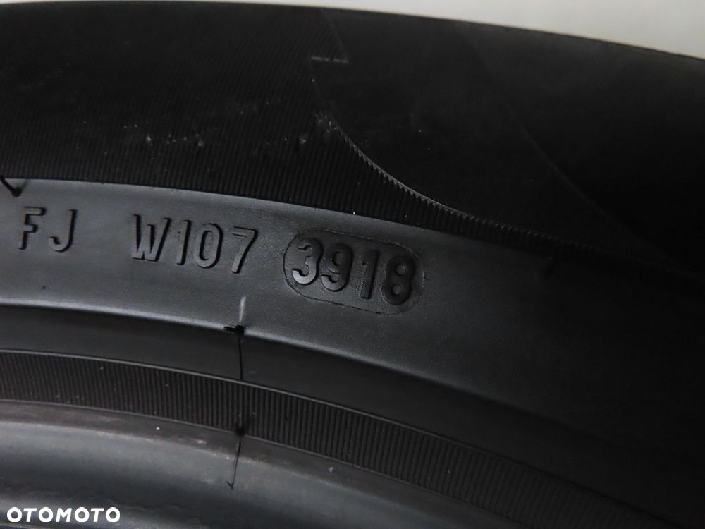 2x 275/50R20 OPONY ZIMOWE UŻYWANE Pirelli Scorpion Winter 113V XL MO - 4