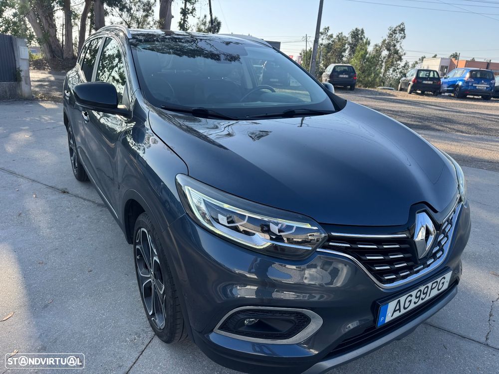 Renault Kadjar - 3