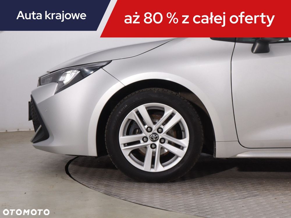 Toyota Corolla - 16