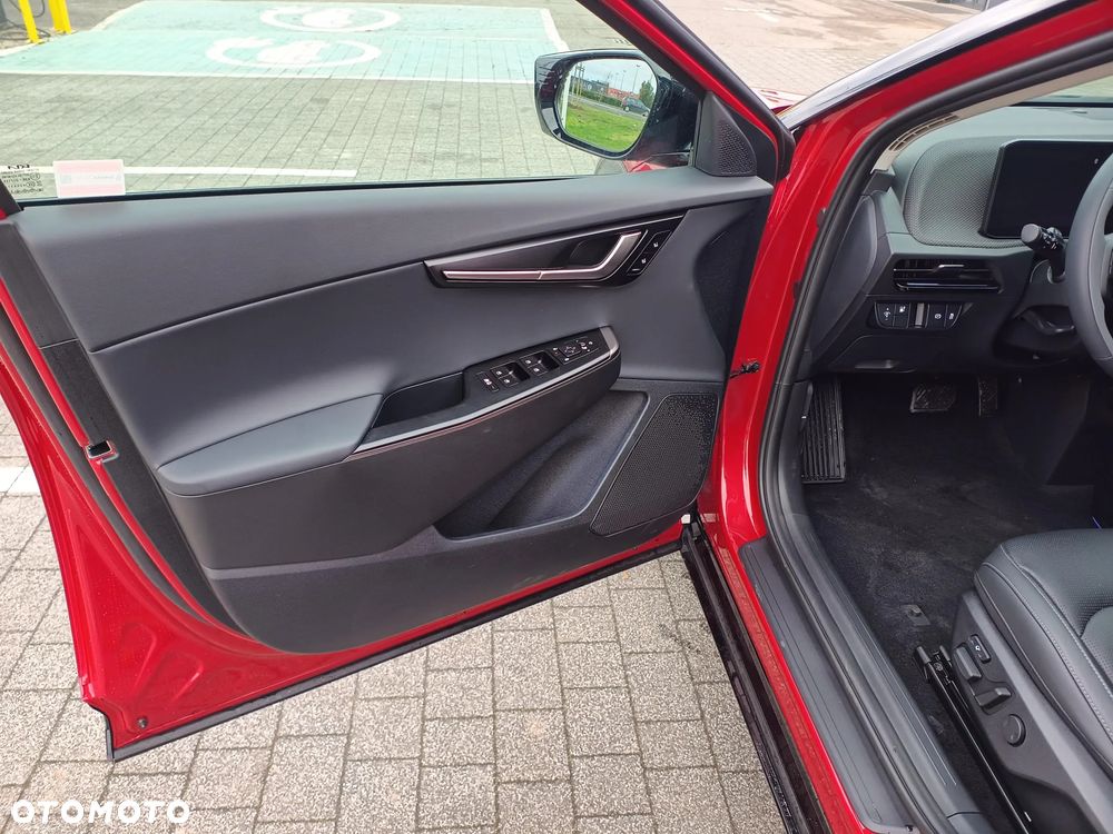 Kia EV6 84kWh Earth - 10