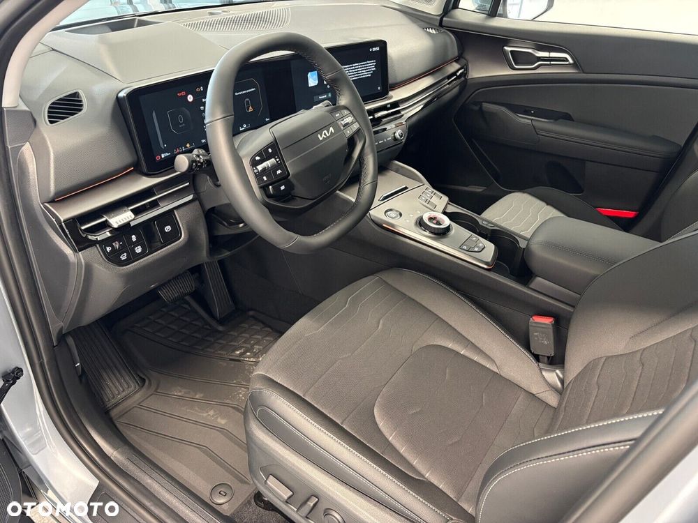 Kia Sportage - 14