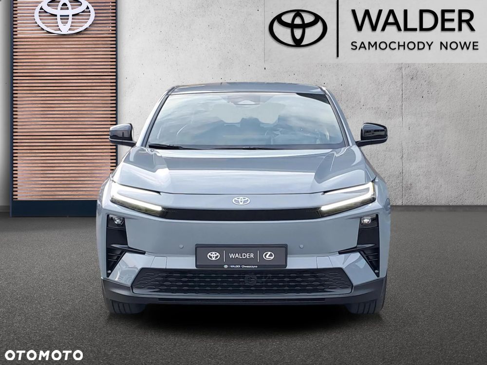 Toyota C-HR+ 57.7kWh Style - 3