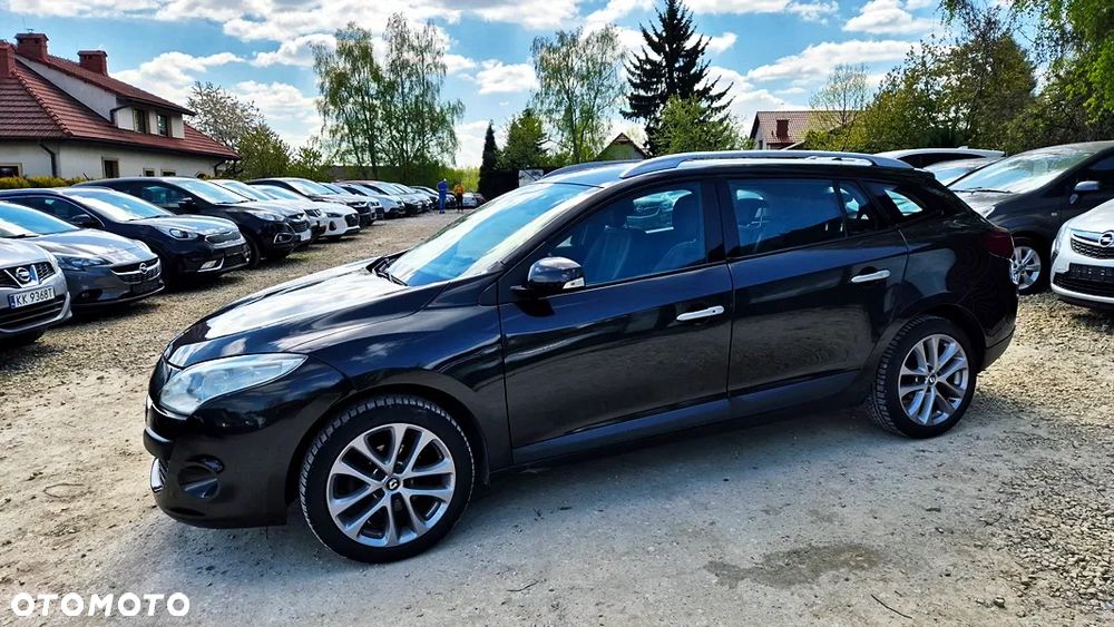 Renault Megane 1.6 16V Color Edition - 22