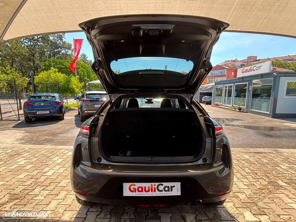 DS DS3 Crossback 1.2 PureTech Bastille - 12
