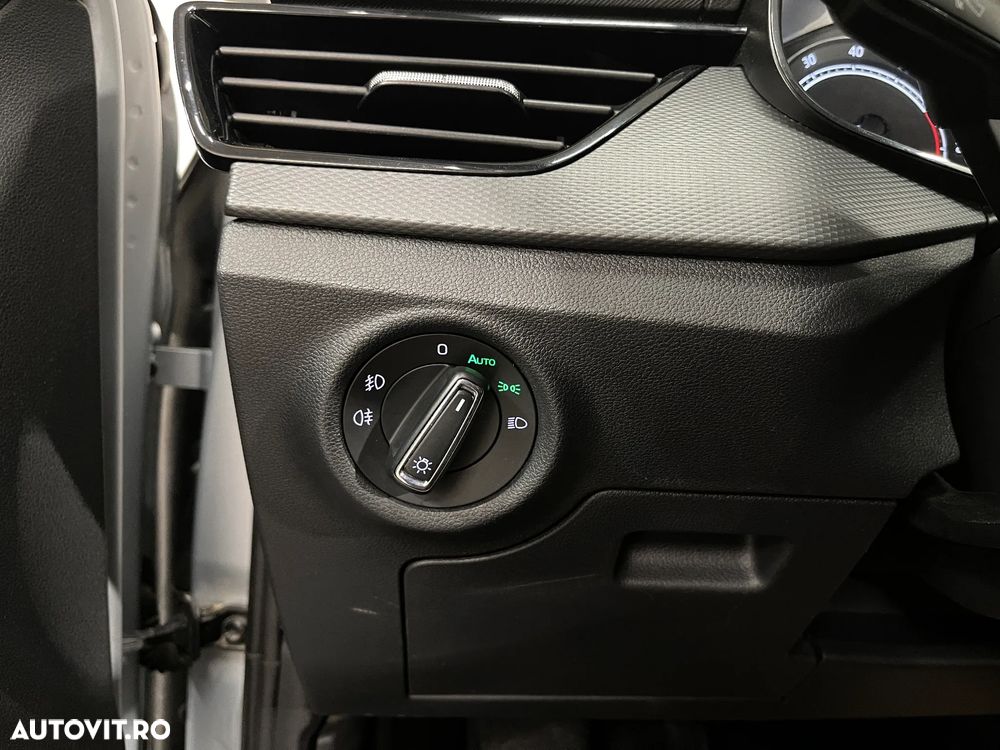 Skoda Scala 1.0 TSI Ambition - 22