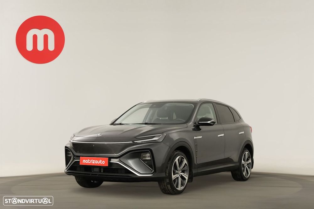 MG Marvel R 70 kWh Luxury - 2