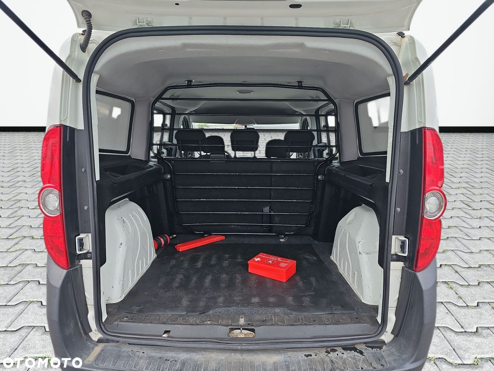 Opel combo-van - 21
