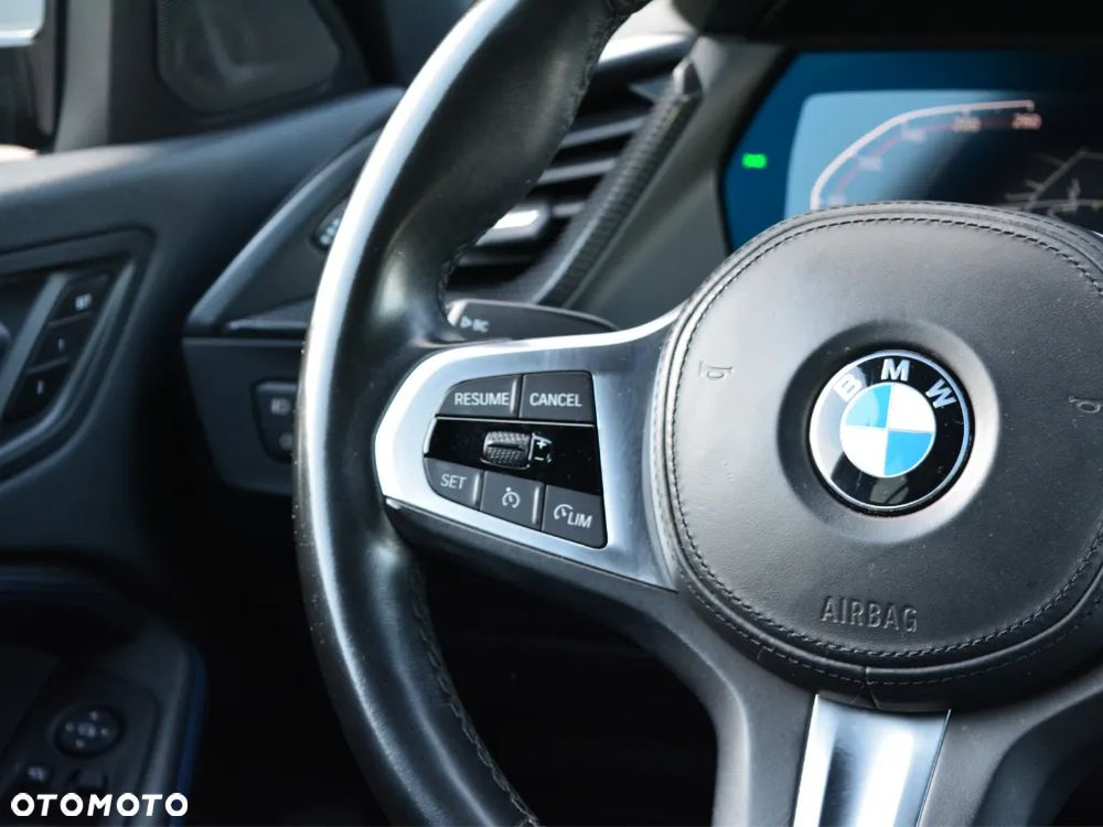 BMW Seria 1 118i M Sport - 16