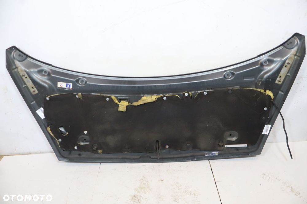 MASKA  PEUGEOT 5008 I KTPD - 2