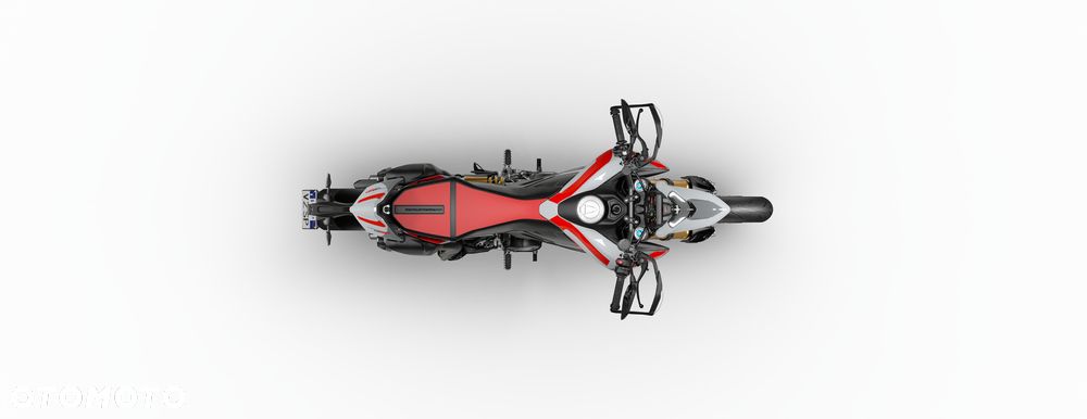 Ducati Hypermotard - 8