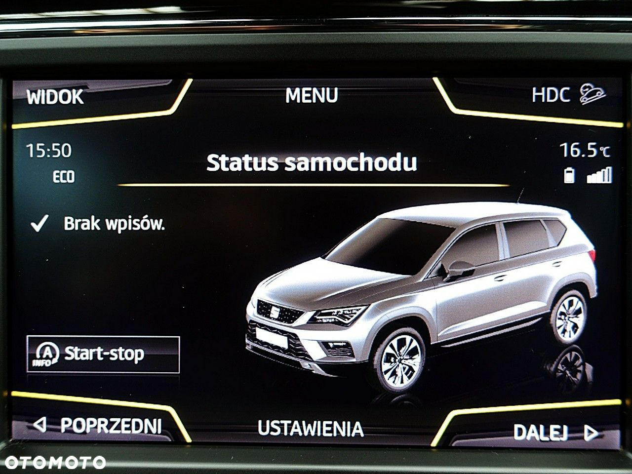 Seat Ateca - 38