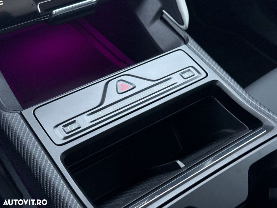 Ford Explorer RWD 77 kWh Extended Range Premium - 26