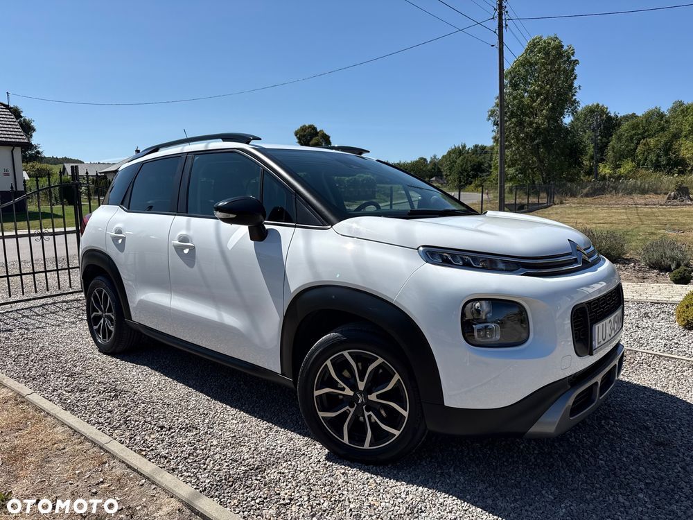 Citroën C3 Aircross 1.5 BlueHDi Shine Pack S&S EAT6 - 1