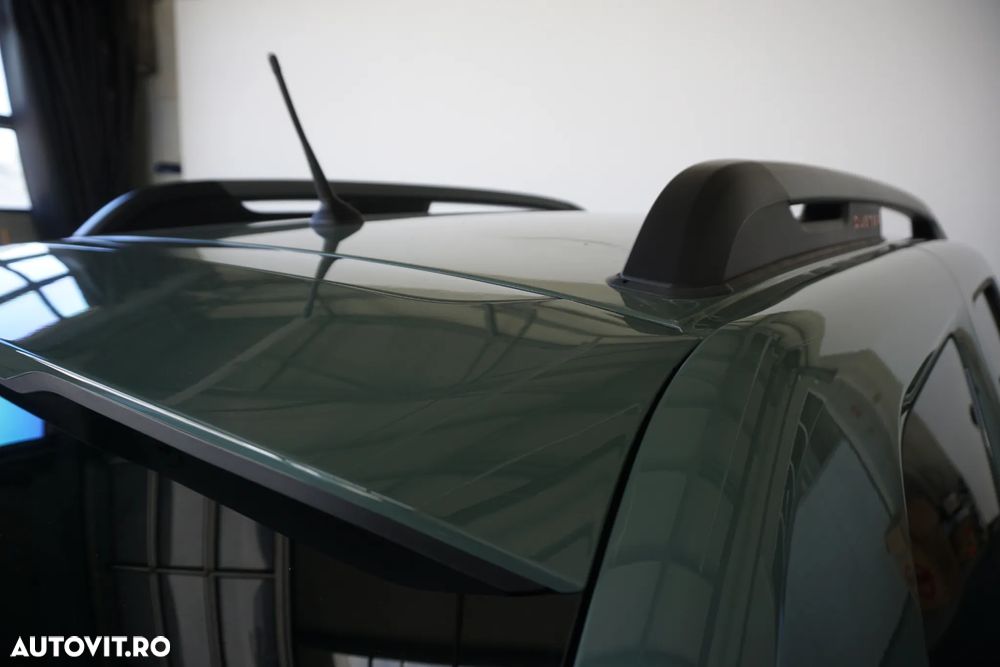 Dacia Duster TCe 150 4X4 Extreme - 12