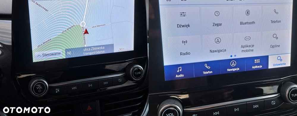 Ford Puma 1.0 EcoBoost ST-Line X - 25