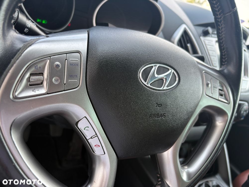 Hyundai ix35 2.0 Premium - 16
