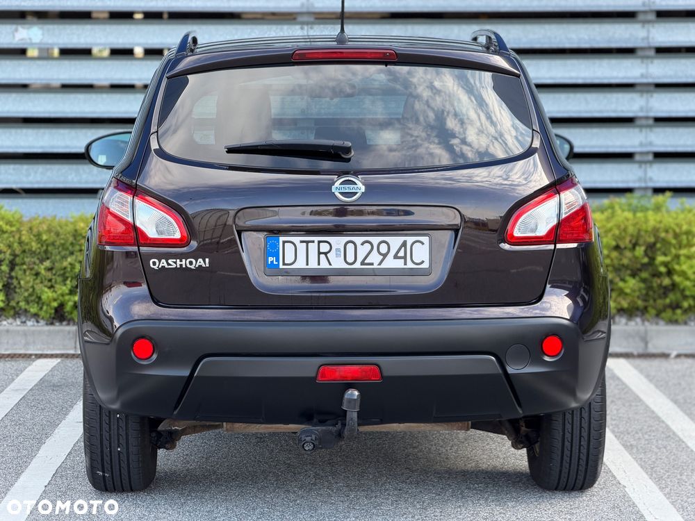 Nissan Qashqai 2.0 Tekna - 7