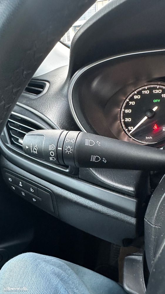 Fiat Tipo 1.3 Multijet City Life - 32