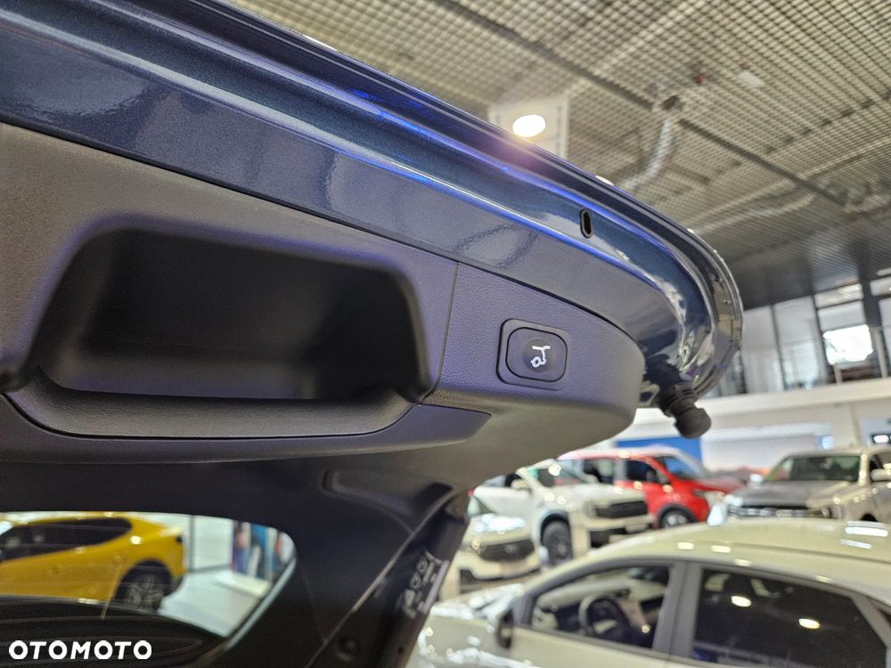 Ford Focus 1.0 EcoBoost mHEV Active X - 14