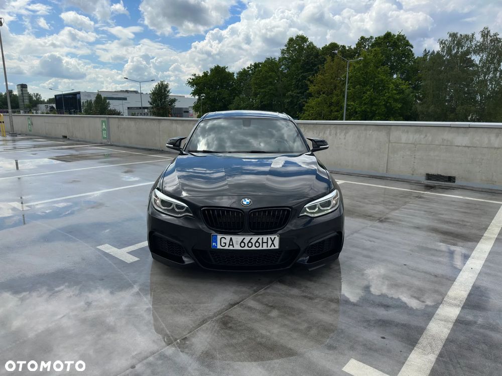 BMW Seria 2 M240i sport - 3