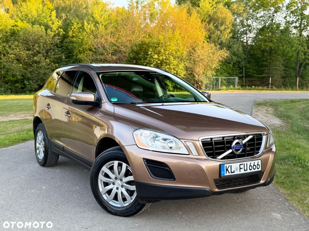 Volvo XC 60 - 13
