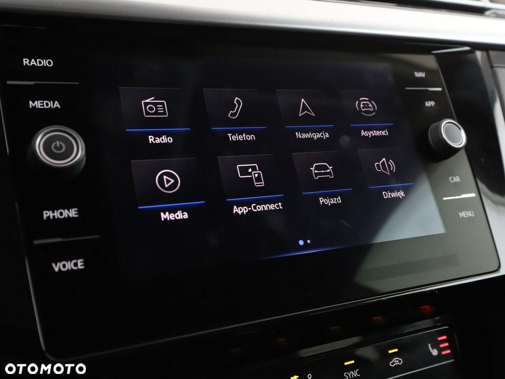 Volkswagen Arteon Shooting Brake 2020