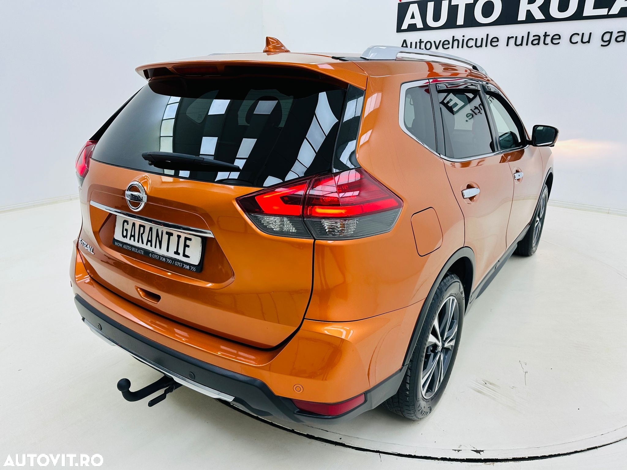 Nissan X-Trail - 21