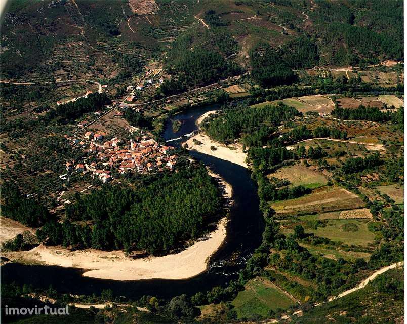 Terreno Rústico - Janeiro de Baixo (Tapada) - Grande imagem: 3/6