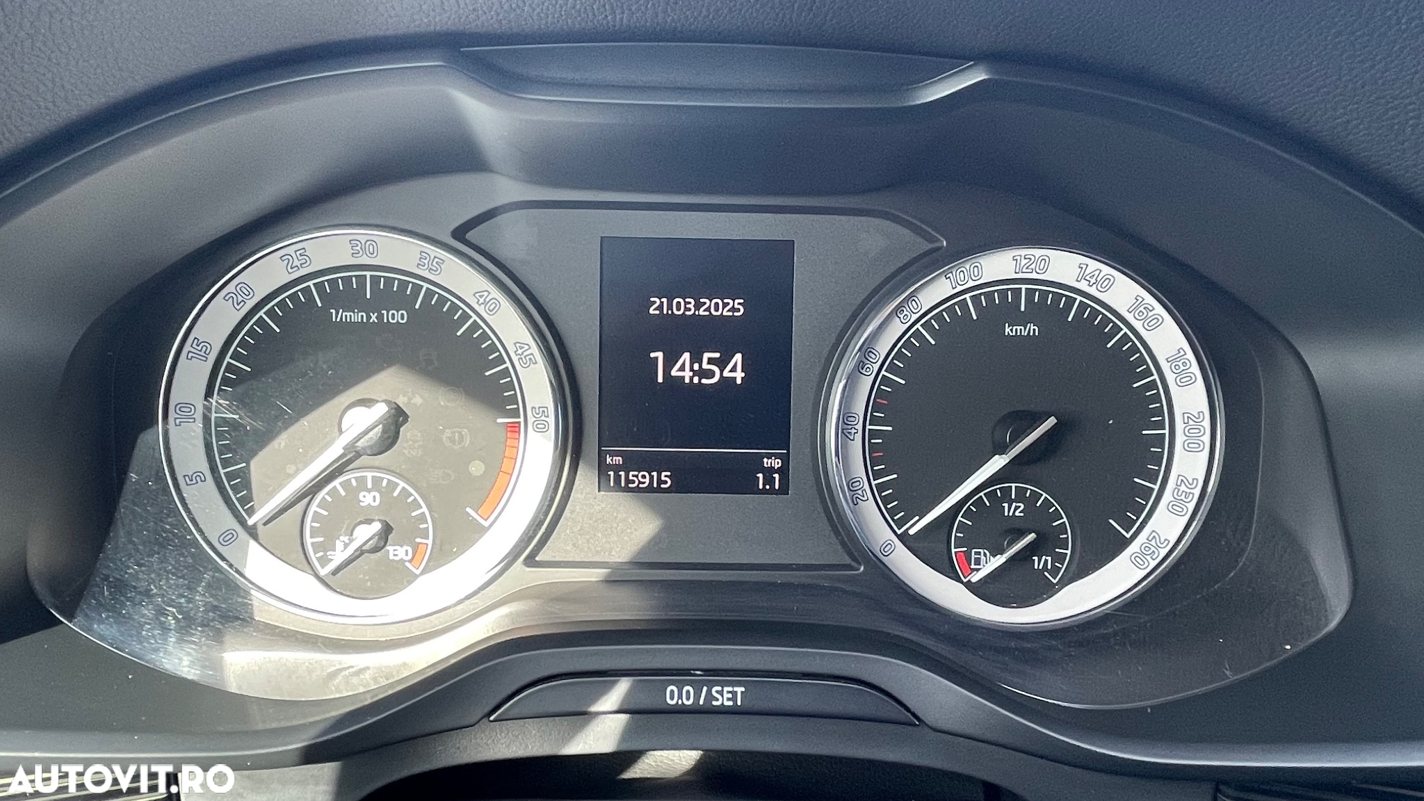 Skoda Kodiaq 2.0 TDI 4X4 DSG Style - 24