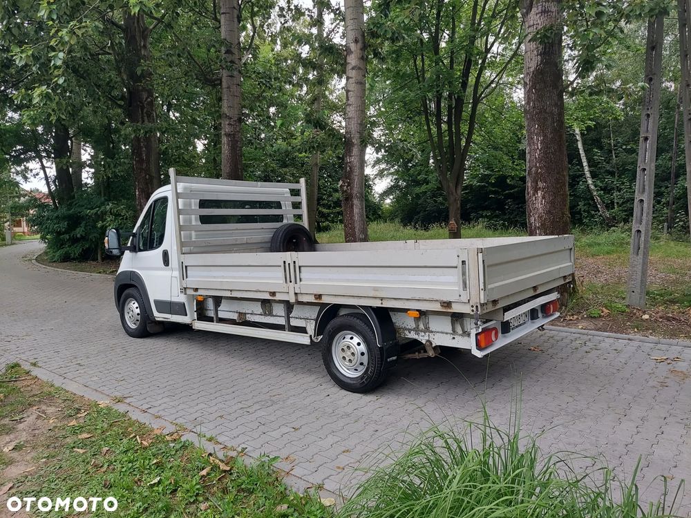Peugeot Boxer - 25