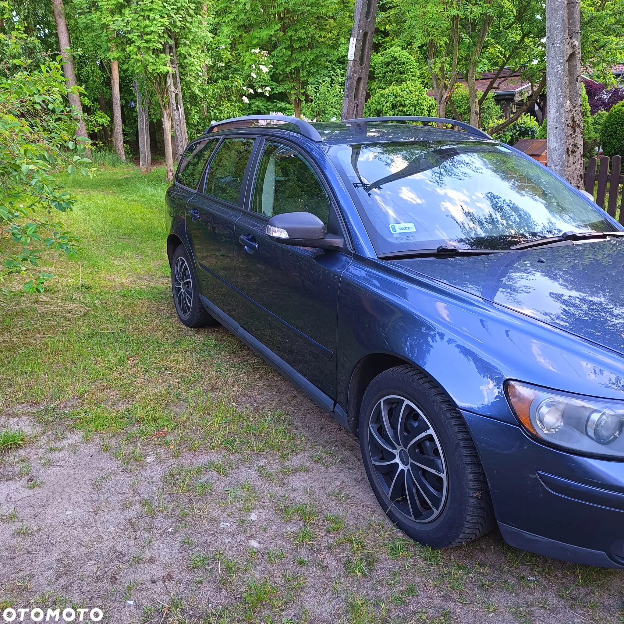 Volvo V50 2.0 - 6