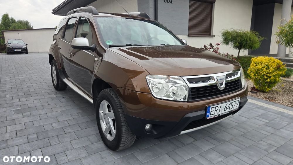 Dacia Duster 1.6 16V 4x2 Prestige - 12