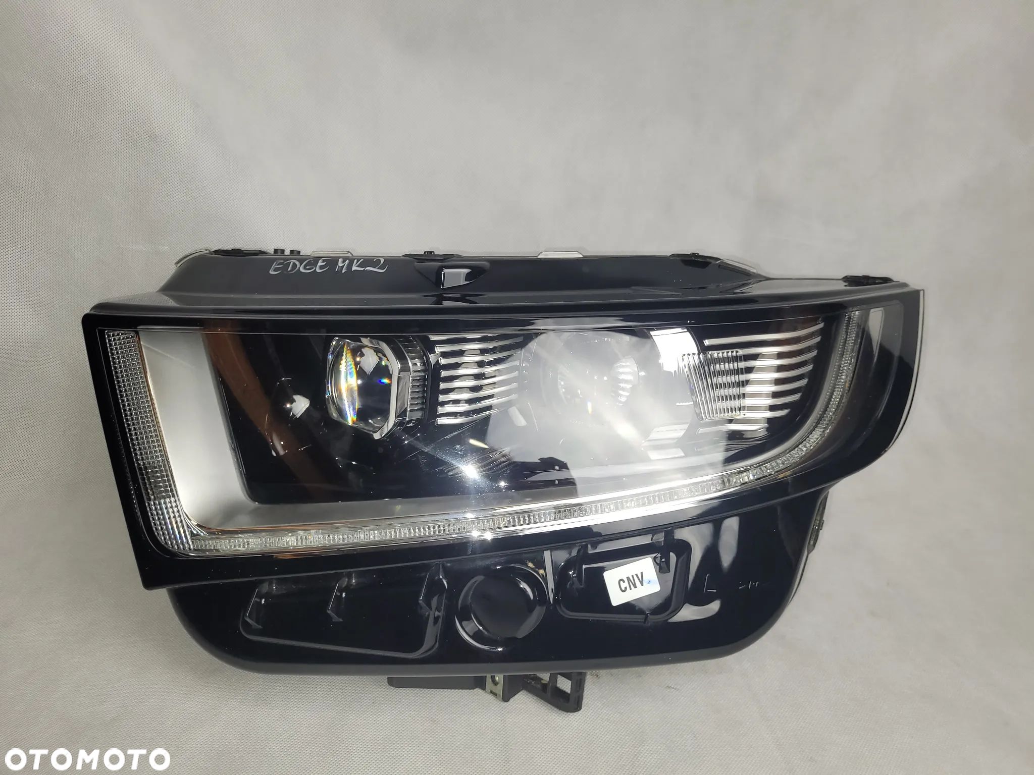 FORD EDGE MK2 II 16- LAMPA PRZEDNIA PRZÓD LEWA - 1