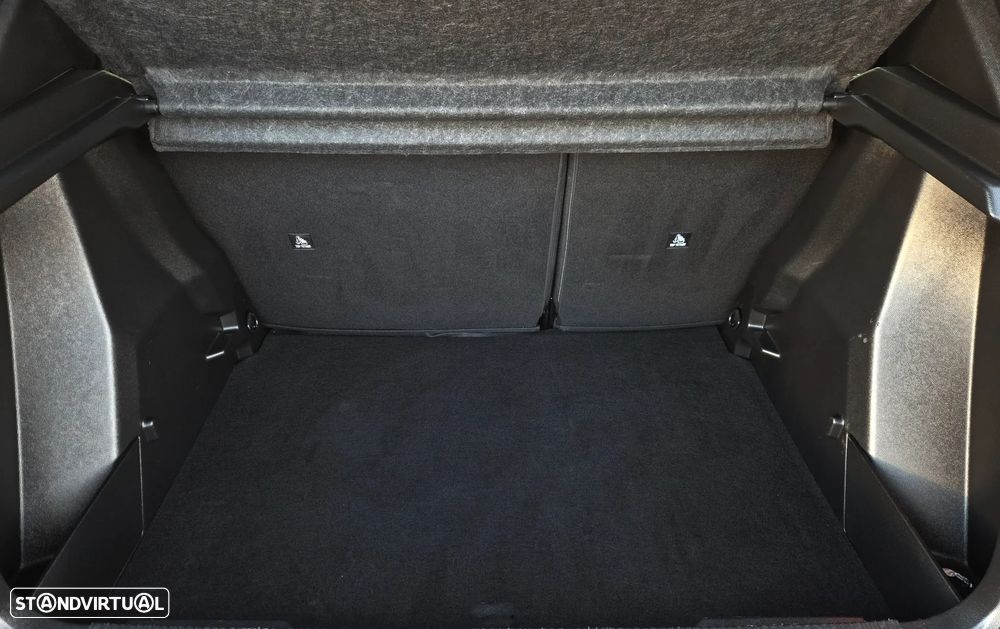 Peugeot 2008 1.2 PureTech Allure Pack - 8