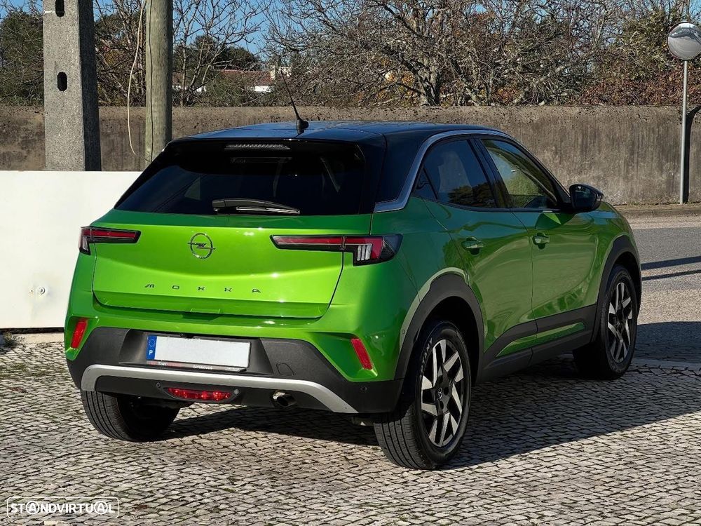 Opel Mokka 1.2 T Edition - 3